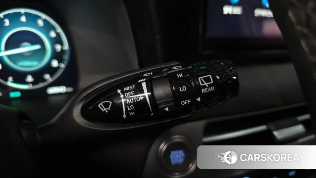 Hyundai The New Palisade id 4585201 из Кореи 27