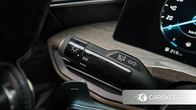 Kia K8 Hybrid id 4701077 из Кореи 27