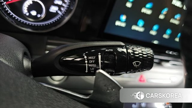 Hyundai The New Grandeur IG id 4632131 из Кореи 27