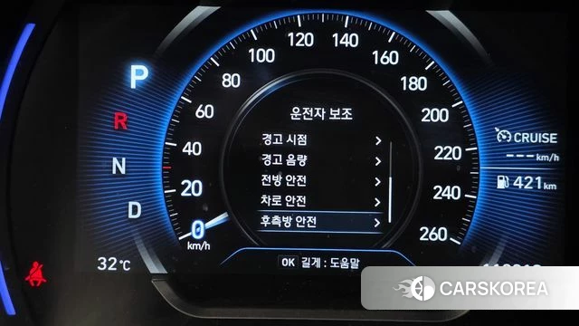 Hyundai Santa Fe TM id 4703384 из Кореи 27