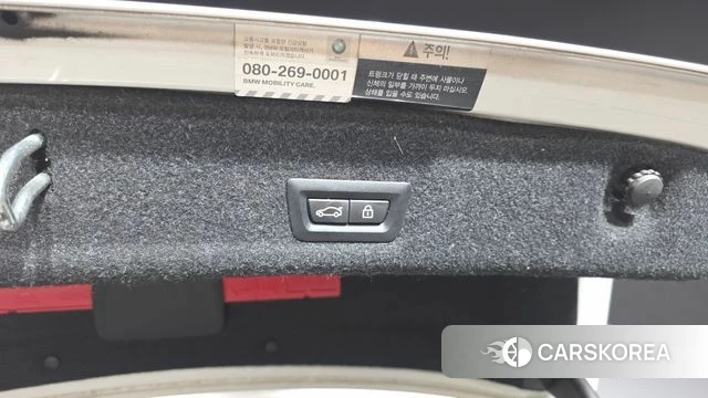 BMW 3 Series (G20) id 4573875 из Кореи 27