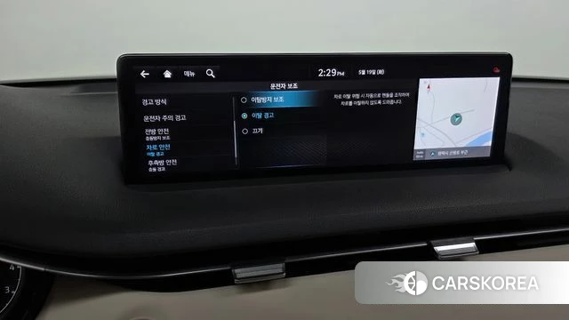 Genesis GV70 id 4344518 из Кореи 27