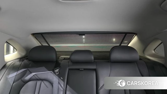 Hyundai Sonata Hybrid (DN8) id 4881742 из Кореи 27