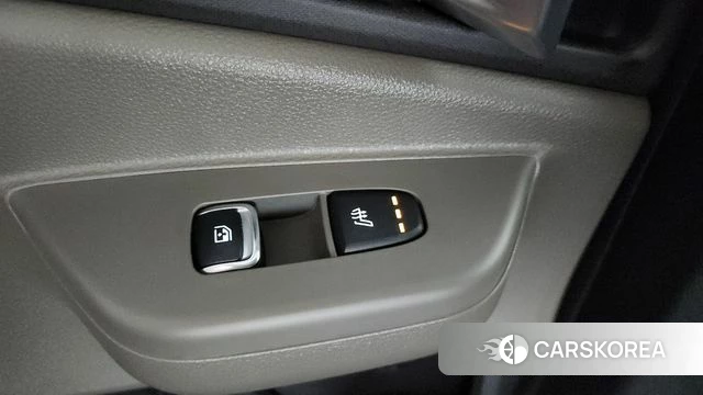 Kia The New Carnival 4th Generation id 4354432 из Кореи 27