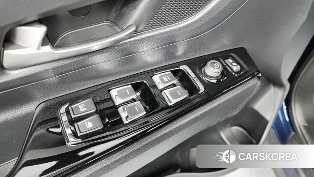 Ssangyong Beautiful Korando id 4304697 из Кореи 27