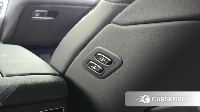 Genesis G80 id 4759817 из Кореи 27