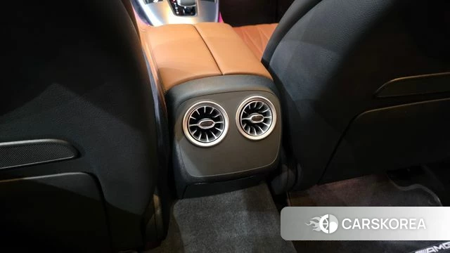 Mercedes-Benz AMG GT id 4284239 из Кореи 27