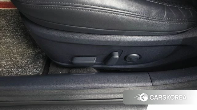 Hyundai The New Grandeur IG Hybrid id 4324260 из Кореи 27