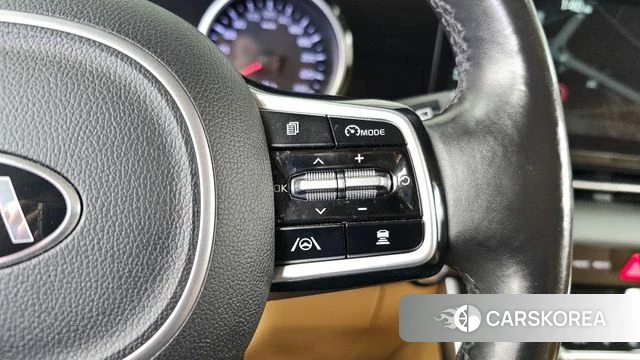 Kia Carnival 4th generation id 4688493 из Кореи 27