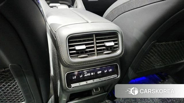 Mercedes-Benz GLE-Class W167 id 4603300 из Кореи 27
