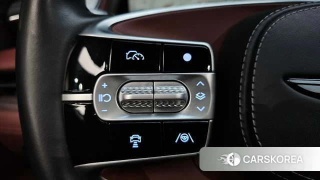 Genesis G90 (RS4) id 4757814 из Кореи 27