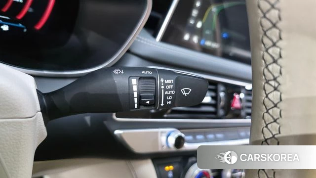 Genesis G70 id 4377905 из Кореи 27