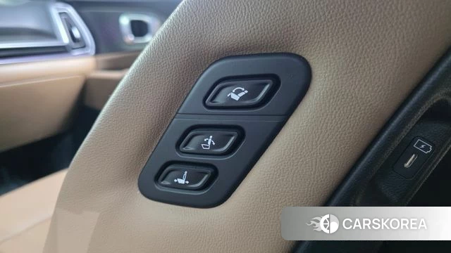 Kia The New Sorento 4th Generation id 4223010 из Кореи 27