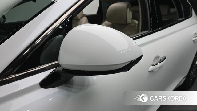Genesis G80 (RG3) id 4853516 из Кореи 27