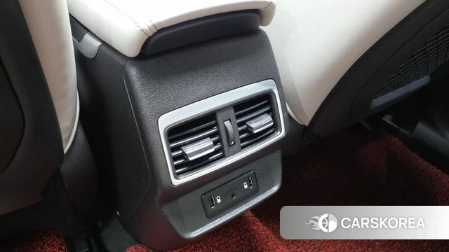Renault Korea (Samsung) The New QM6 id 4434145 из Кореи 27