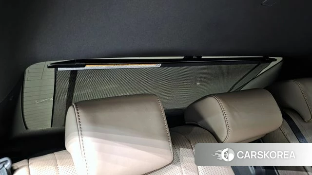 Lexus ES300h 7th generation id 4407980 из Кореи 27
