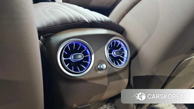 Mercedes-Benz E-Class W213 id 4735264 из Кореи 27