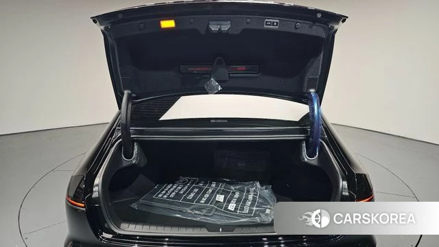 Hyundai Grandeur Hybrid (GN7) id 4700947 из Кореи 27