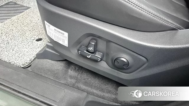 Ssangyong Musso (Q300) id 4421274 из Кореи 27