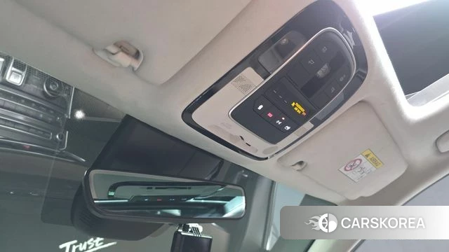 Hyundai The New Santa Fe id 4567692 из Кореи 27