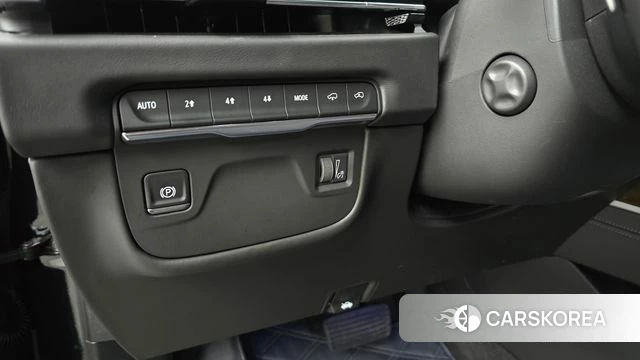 Cadillac Escalade 5th Generation id 4719674 из Кореи 27