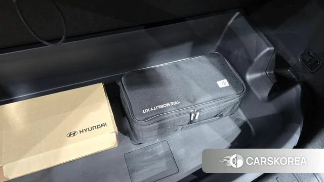 Hyundai Palisade id 4470520 из Кореи 27