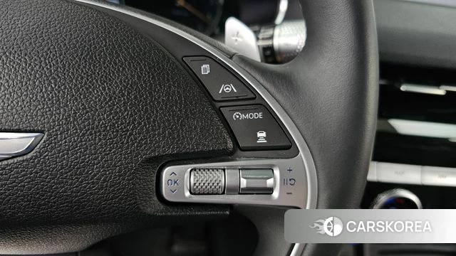 Genesis G80 (RG3) id 4604205 из Кореи 27