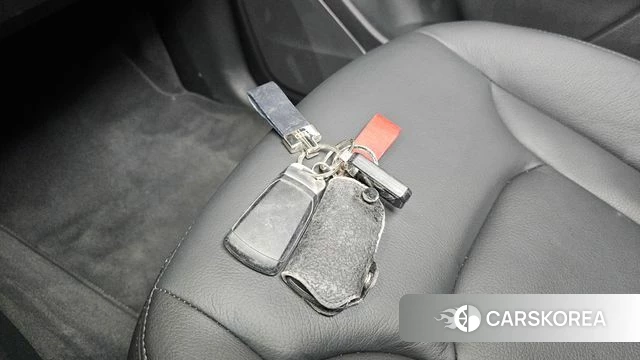 Audi Q7 (4M) id 4562832 из Кореи 27