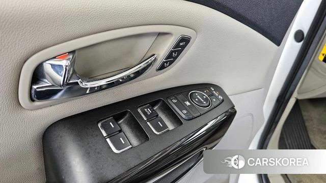 Kia The New Carnival id 4907489 из Кореи 27