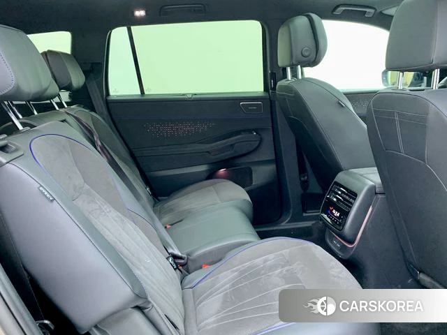 Volkswagen Tourang id 4307548 из Китая 27