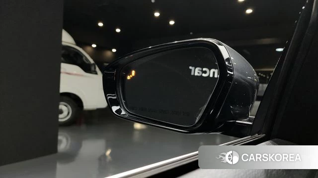 Hyundai Grandeur IG id 4294594 из Кореи 27