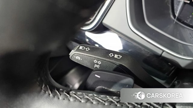 Audi Q5 (FY) id 4573114 из Кореи 27