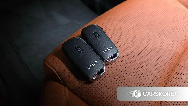 Kia The New K3 2nd generation id 4309133 из Кореи 27