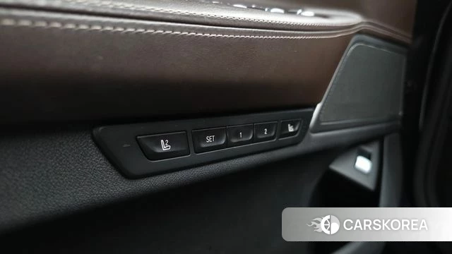 BMW 7 Series (G11) id 4937592 из Кореи 27