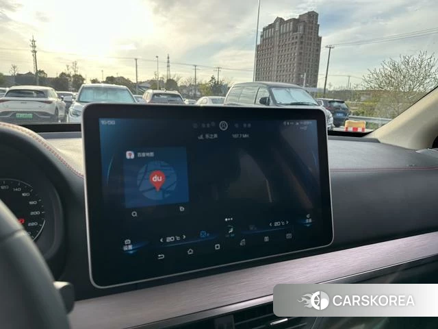 BYD Tang DM id 4240515 из Китая 27