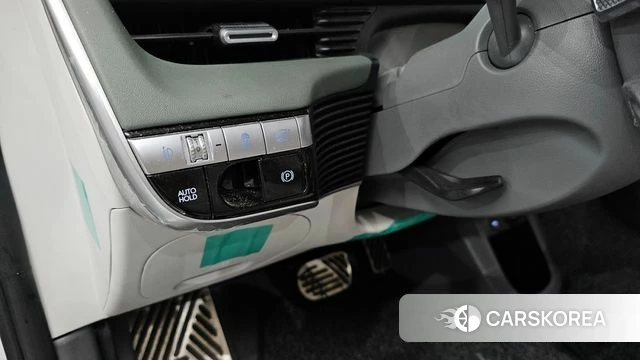 Hyundai Ionic 5 id 4580210 из Кореи 27