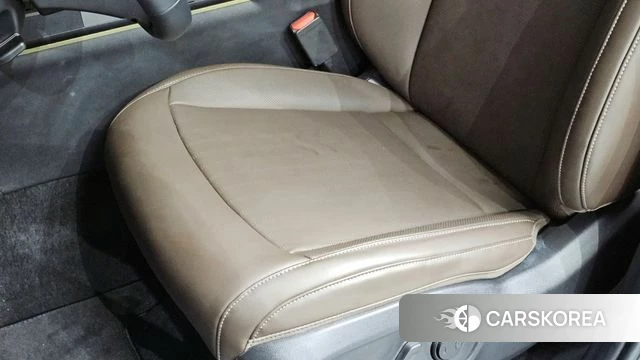 Kia Tasman id 4229737 из Кореи 27