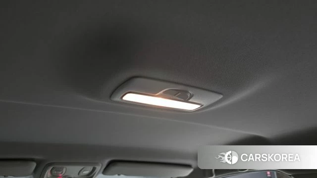 Renault Korea (Samsung) New QM3 id 4397853 из Кореи 27