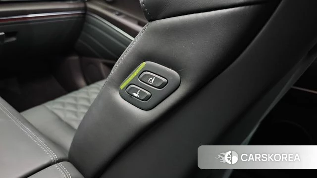 Genesis GV80 id 4469739 из Кореи 27