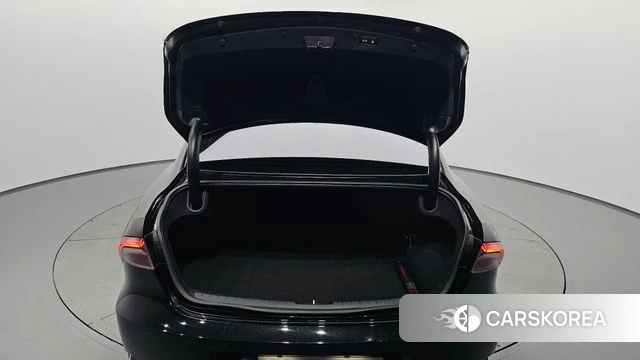 Hyundai The New Grandeur IG Hybrid id 4303936 из Кореи 27