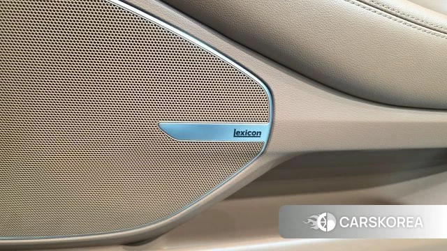 Genesis G90 id 4446938 из Кореи 27