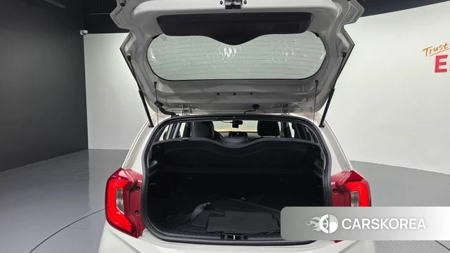 Kia Morning Urban (JA) id 4284074 из Кореи 27