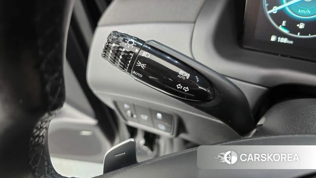 Hyundai Tucson Hybrid (NX4) id 4482352 из Кореи 27
