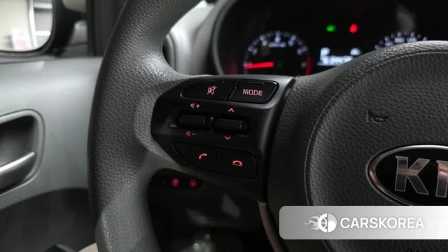 Kia Morning Urban (JA) id 4671948 из Кореи 27