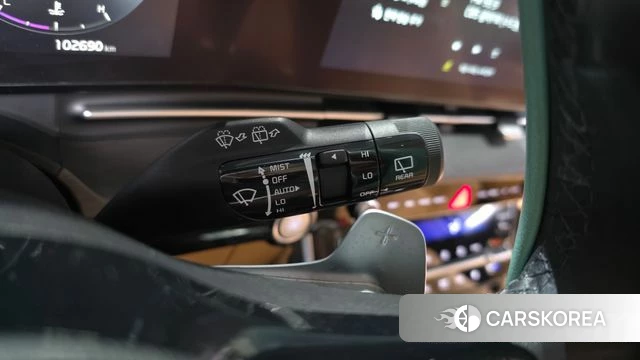 Kia Carnival 4th generation id 4244482 из Кореи 27