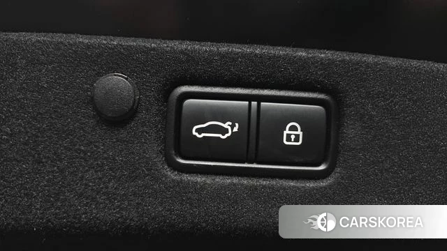 Hyundai The New Grandeur IG Hybrid id 4636535 из Кореи 27