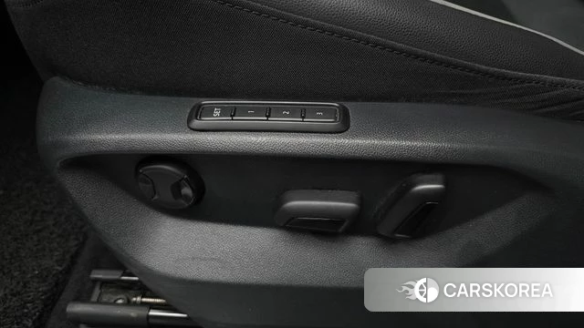 Volkswagen Tiguan Allspace id 4382452 из Кореи 27