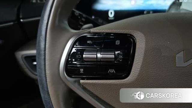 Kia K8 id 4636382 из Кореи 27