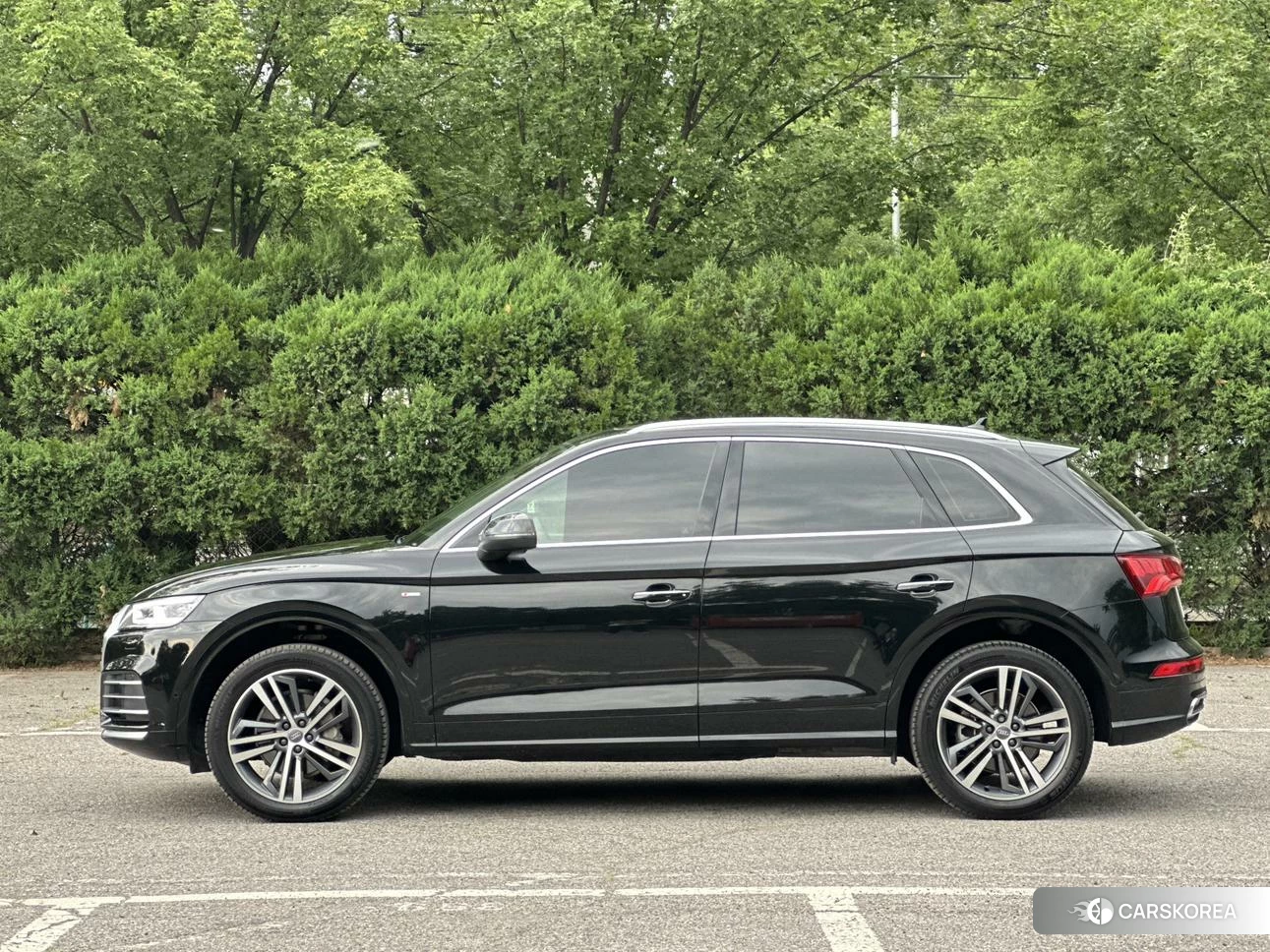 Audi Q5L id 4441311 из Китая 27