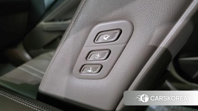 Kia K8 Hybrid id 4592642 из Кореи 27